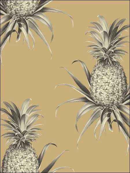 52007 patterned wallpaper for bedroom by Pelican Prints