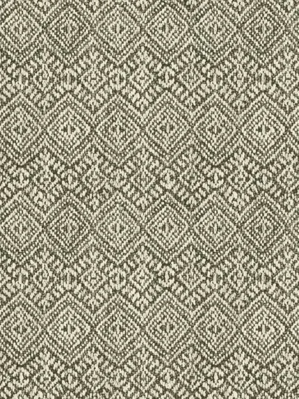black geometric wallpaper for bedroom by A Street Prints