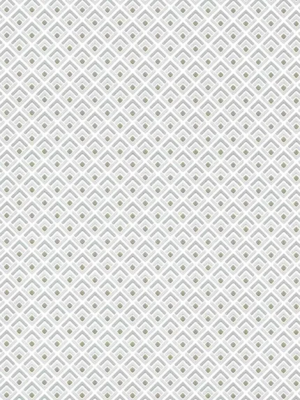 2 patterned wallpaper for bedroom by Maxwell