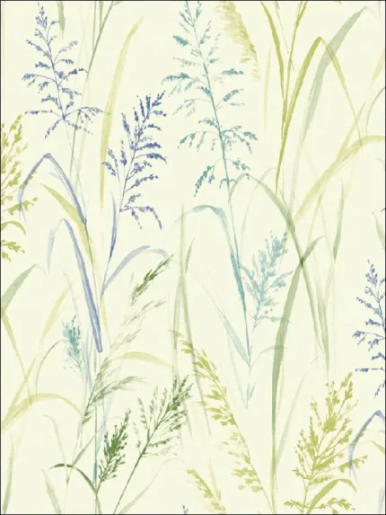 41902 patterned wallpaper for bedroom by Pelican Prints