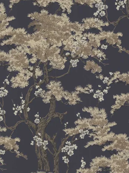 5 wood wallpaper for bedroom by Maxwell