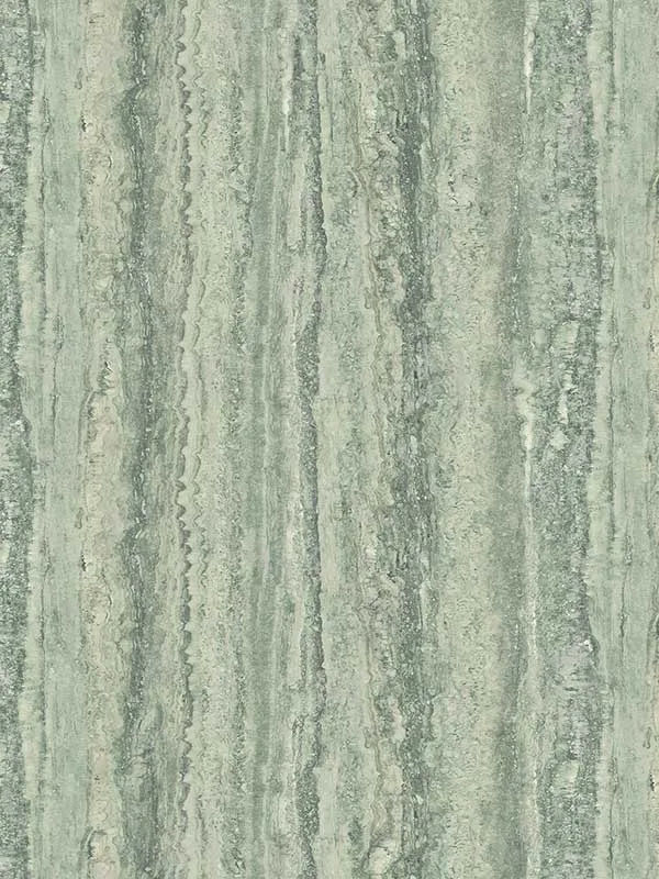 green textured wallpaper for office by A Street Prints