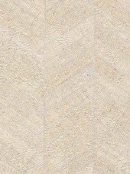 white textured wallpaper for office by Ronald Redding