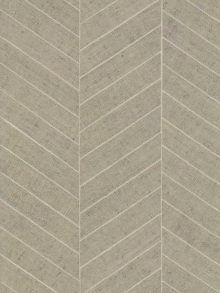 linen textured wallpaper for office by Ronald Redding