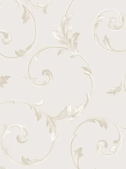 stone metallic metallic wallpaper for bedroom by Patton Norwall