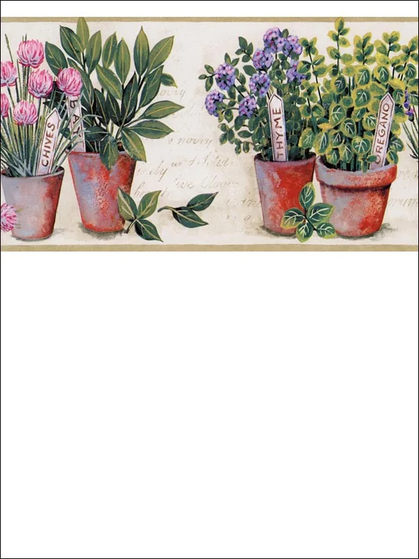 blues greens pinks patterned wallpaper for bedroom by Patton Norwall