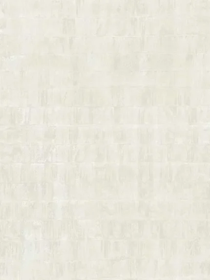 pearl patterned wallpaper for bedroom by Ronald Redding