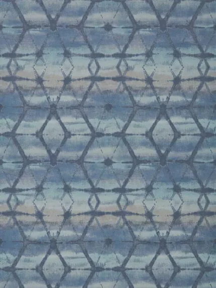 03 agate patterned wallpaper for bedroom by Maxwell