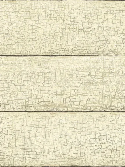 wheat wood wallpaper for bedroom by Chesapeake