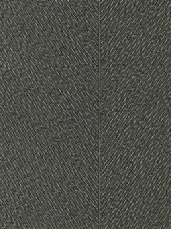 green gold geometric wallpaper for office by York