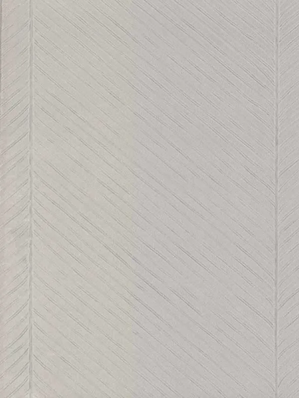 grey and silver geometric wallpaper for office by York