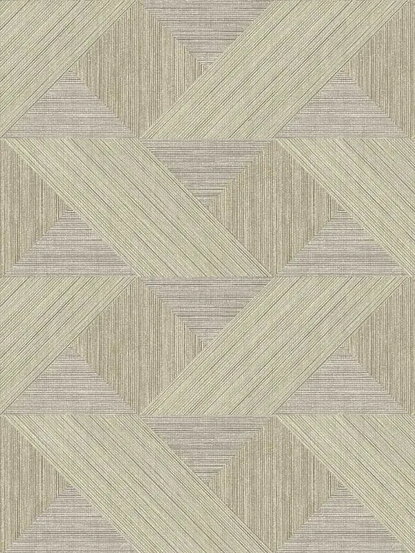 coffee patterned wallpaper for bedroom by A Street Prints