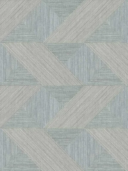 slate patterned wallpaper for bedroom by A Street Prints