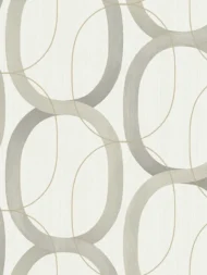 PSW1418RL Interlock Peel and Stick Light Taupe