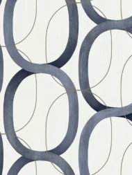 PSW1420RL Interlock Peel and Stick Navy