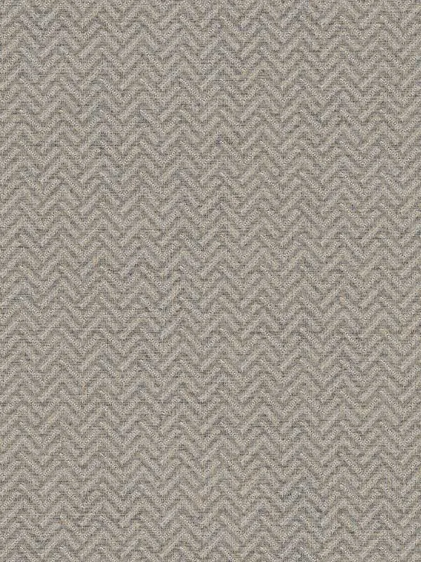 charcoal patterned wallpaper for bedroom by Ronald Redding