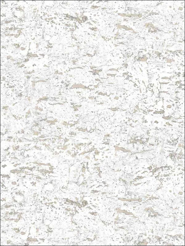 white patterned wallpaper for bedroom by York