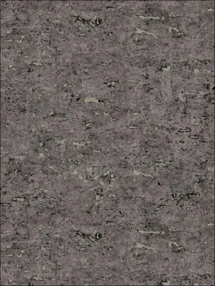 black patterned wallpaper for bedroom by York