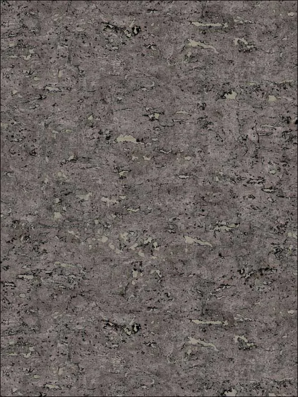 black patterned wallpaper for bedroom by York