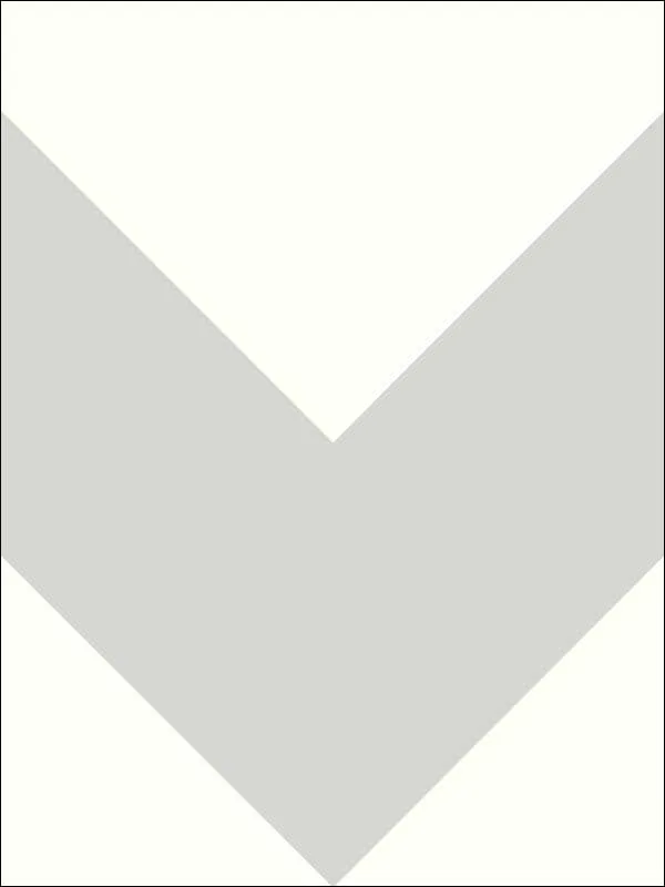 grey geometric wallpaper for bedroom by York