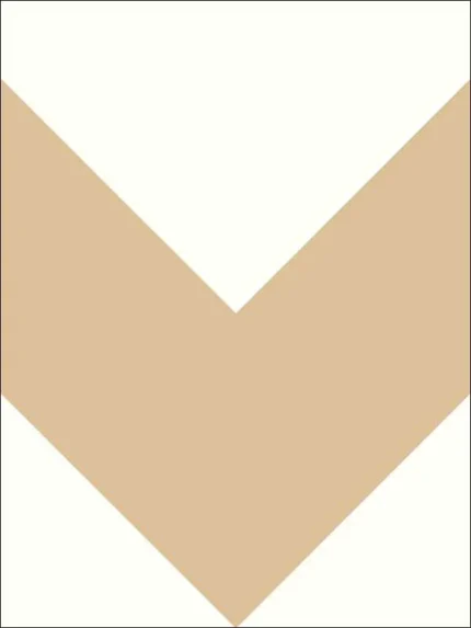tan geometric wallpaper for bedroom by York