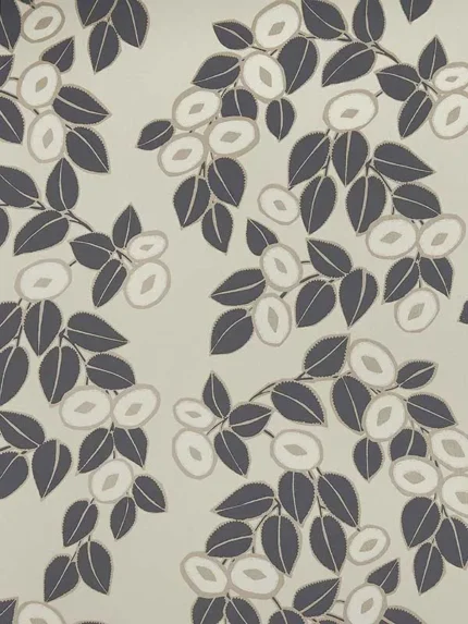 03 jet patterned wallpaper for bedroom by Maxwell