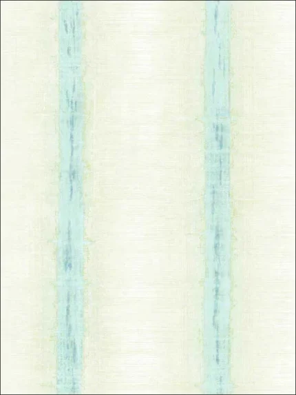 green patterned wallpaper for bedroom by Patton Norwall