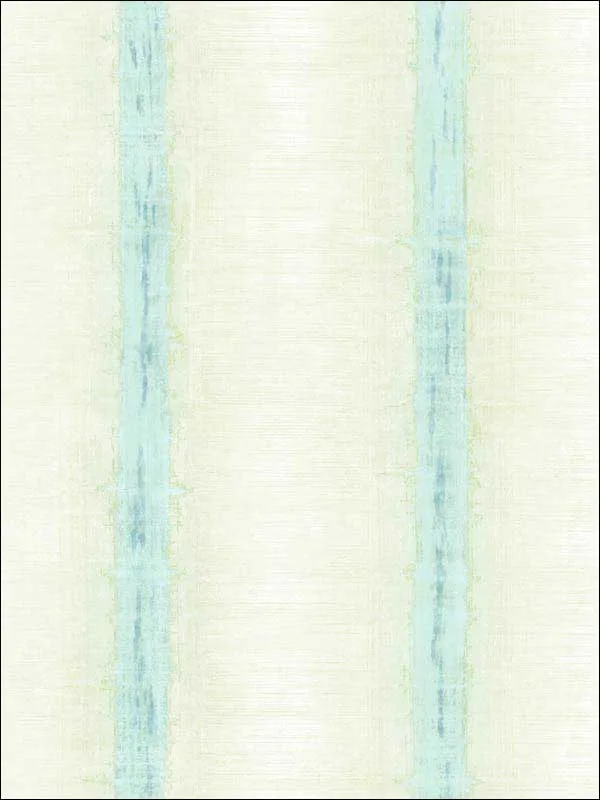 Symphony Green Wallpaper for Warm Dining Rooms or Breakfast Nooks | Patton Norwall - Shop Safe in Houston Wallpapering green patterned wallpaper for bedroom by Patton Norwall