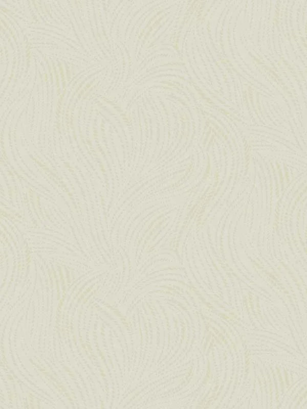 beige textured wallpaper for office by Candice Olson