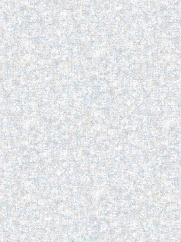 blue beige grey textured wallpaper for office by Patton Norwall