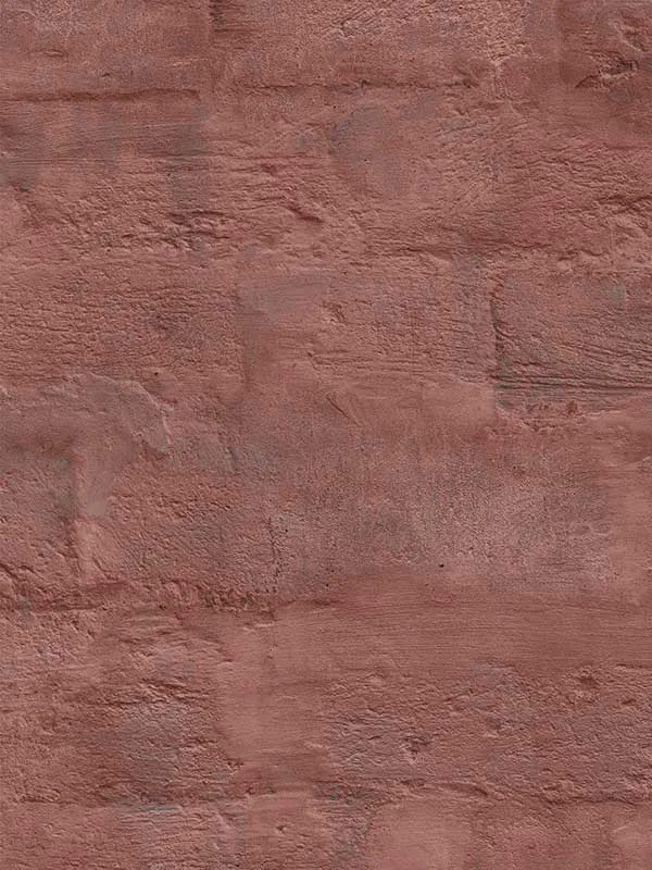 Vrlo10-035 Painted Loft Bricks Red Wallpaper for Living Rooms or Bedrooms | Veer Decor - Shop Safe in Houston Wallpapering red patterned wallpaper for bedroom by Veer Decor