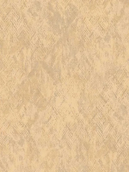 yellow textured wallpaper for office by Veer Decor