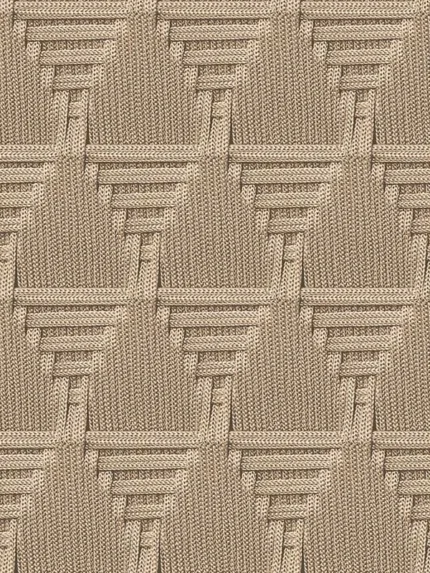 beige textured wallpaper for office by Veer Decor