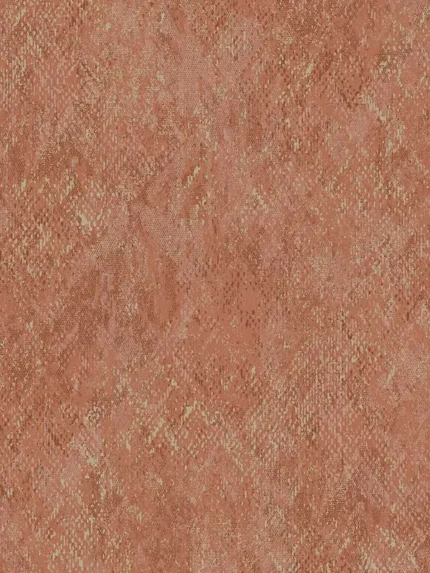 terracotta textured wallpaper for office by Veer Decor