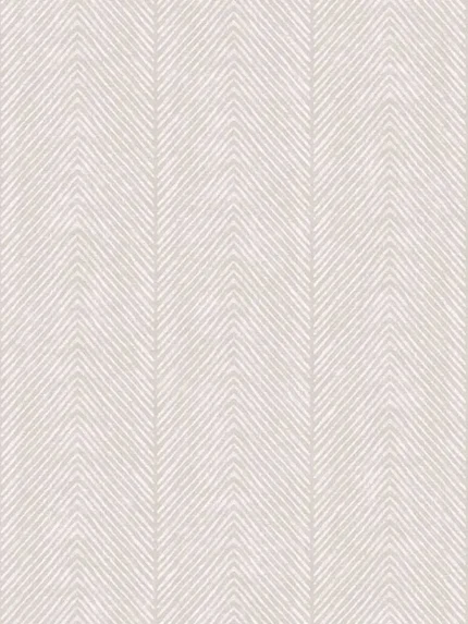 beige striped wallpaper for bedroom by Veer Decor