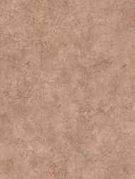 055 Embossed Crackled Texture Terracotta