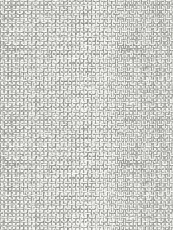 grey textured wallpaper for office by A Street Prints