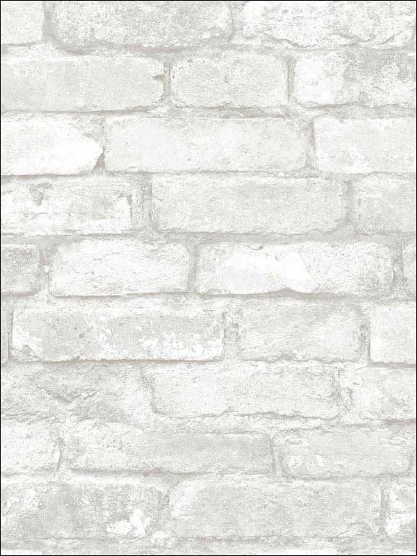 off white patterned wallpaper for bedroom by Chesapeake