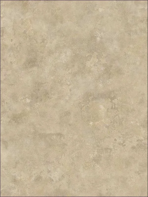 beige patterned wallpaper for bedroom by Patton Norwall