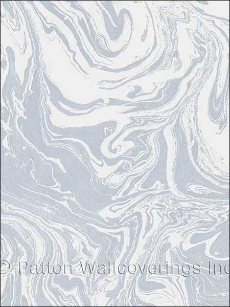 slate patterned wallpaper for bedroom by Patton Norwall