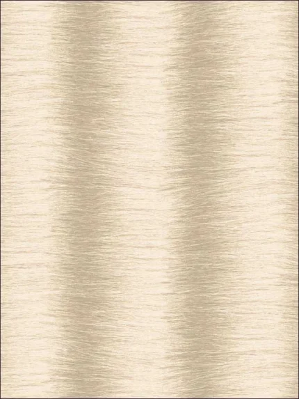 beige striped wallpaper for bedroom by Patton Norwall