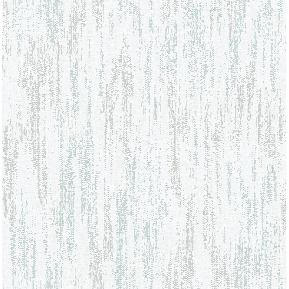 Wisp Seafoam Texture Wallpaper wallpaper by York Wallcoverings