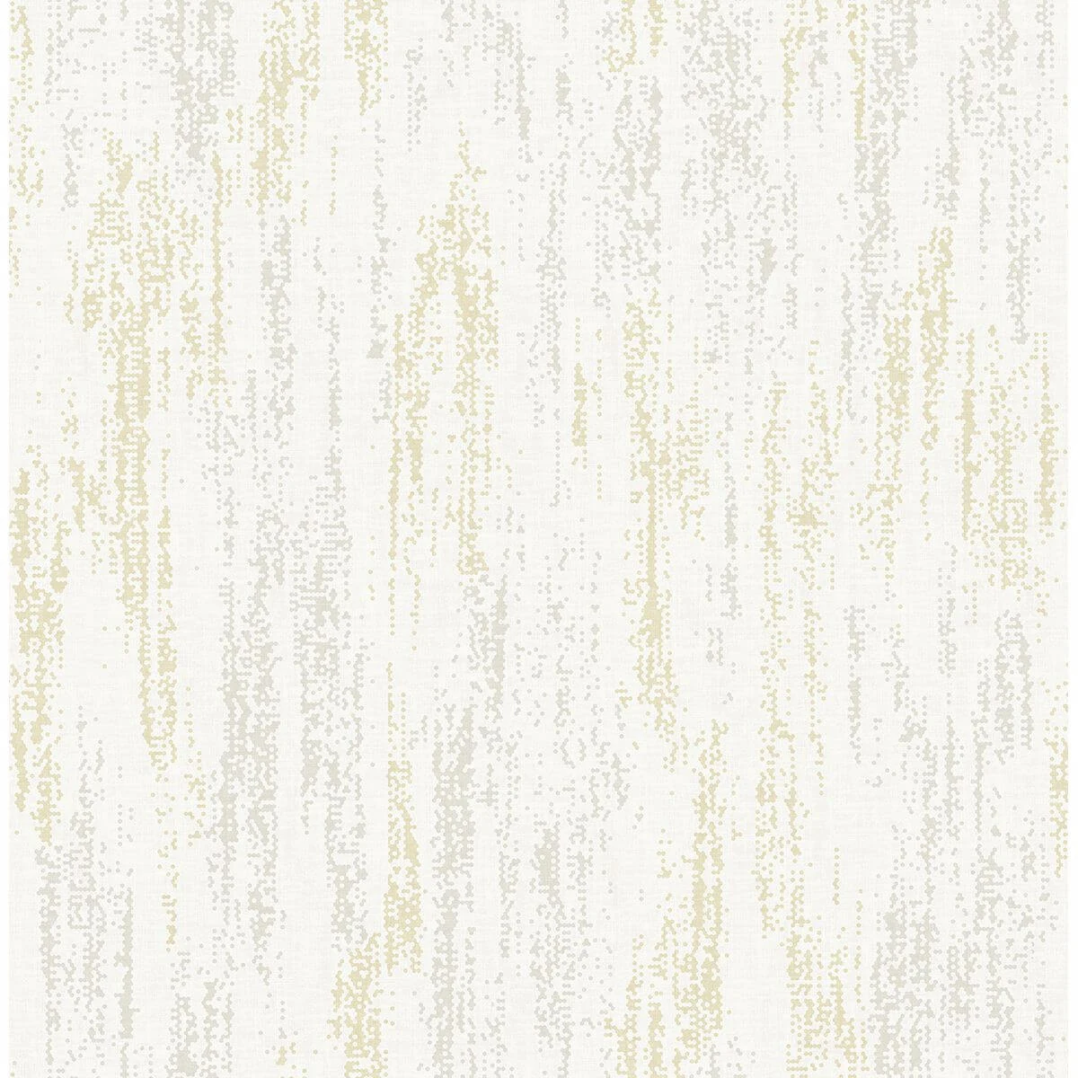 Wisp Gold Texture Wallpaper wallpaper by York Wallcoverings