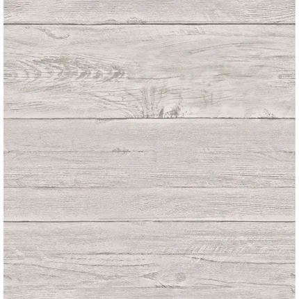 Adair Dove Shiplap Wallpaper wallpaper by York Wallcoverings