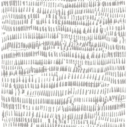 Runes Taupe Brushstrokes Wallpaper wallpaper by York Wallcoverings