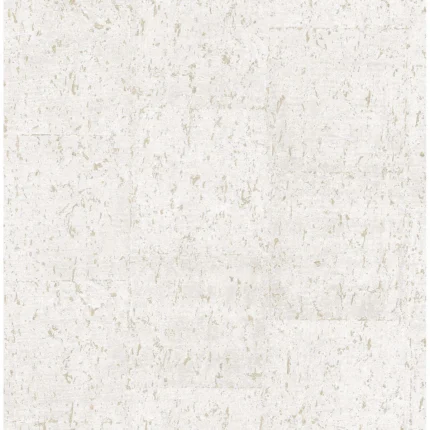 Millau Eggshell Faux Concrete Wallpaper wallpaper by York Wallcoverings