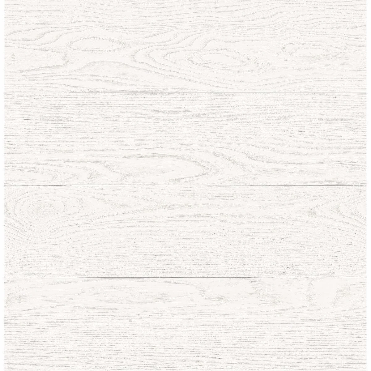 Ravyn White Salvaged Wood Wallpaper wallpaper by York Wallcoverings