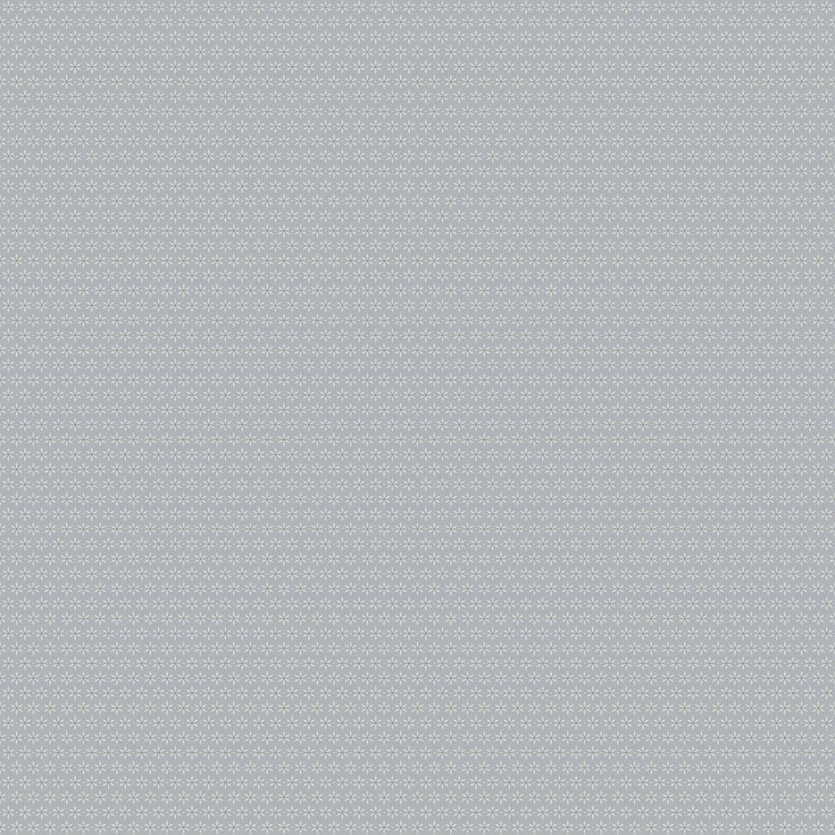 Starwart Light Blue Miniature Floral Wallpaper wallpaper by York Wallcoverings