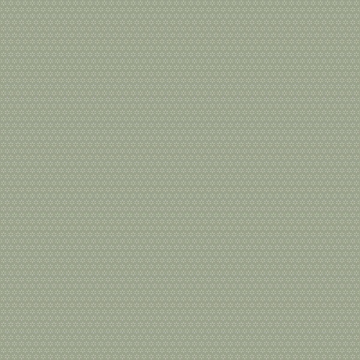 Starwart Sage Miniature Floral Wallpaper wallpaper by York Wallcoverings