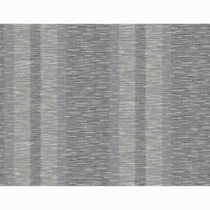 Pezula Taupe Texture Stripe Wallpaper wallpaper by York Wallcoverings